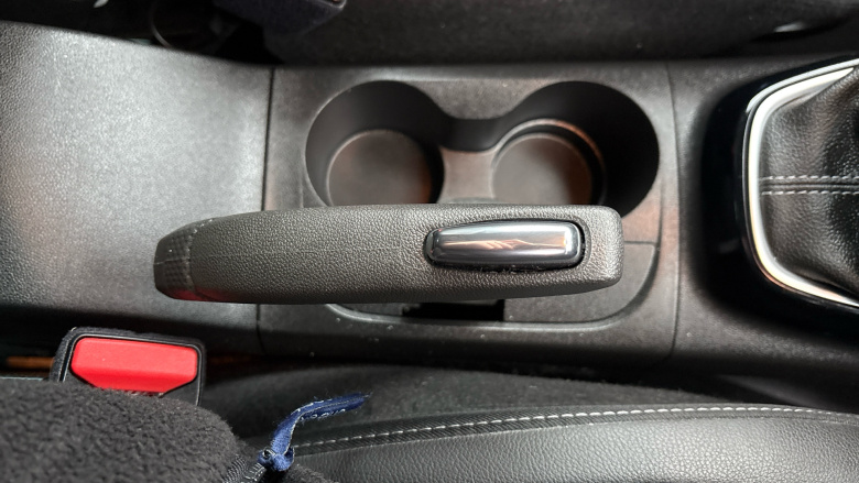 Vauxhall Crossland 1.2 Turbo Ultimate 5dr Petrol Hatchback